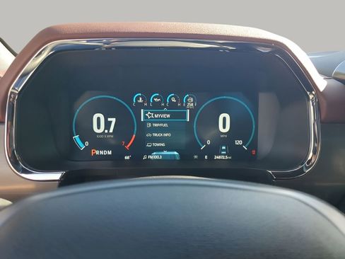 Used 2022 Ford F150 Lariat w/ Max Trailer Tow Package image 37