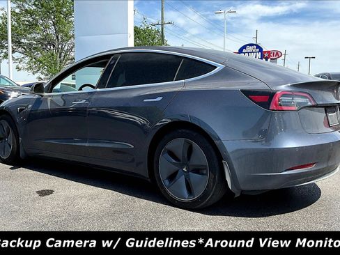 Used 2020 Tesla Model 3 Long Range image 3