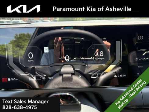 New 2027 Kia Telluride SX X-Pro AWD/4WD image 8