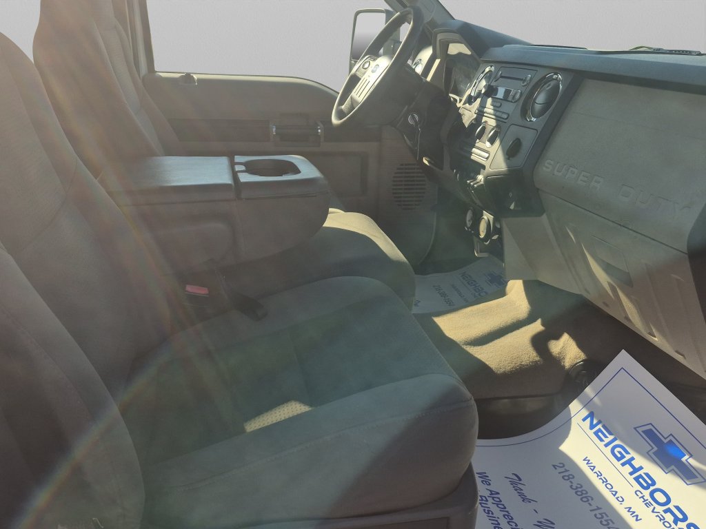 Used 2010 Ford F350 XLT AWD/4WD image 44