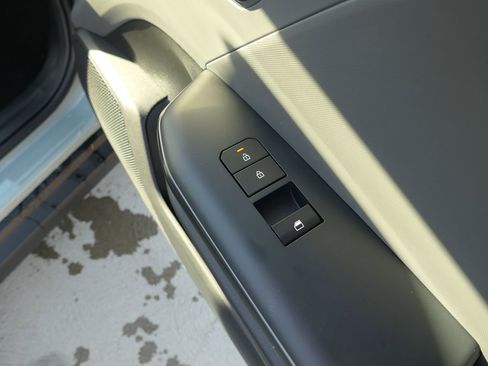 New 2026 Kia K4 LXS image 22