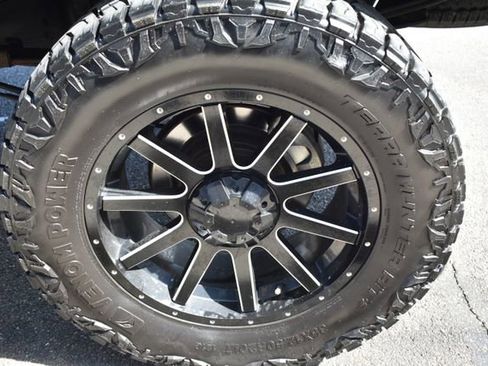Used 2016 Ford F150 XLT w/ Trailer Tow Package AWD/4WD image 37