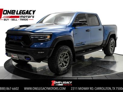 Used 2024 RAM 1500 TRX