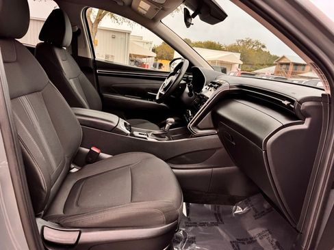 Used 2024 Hyundai Tucson SEL image 29