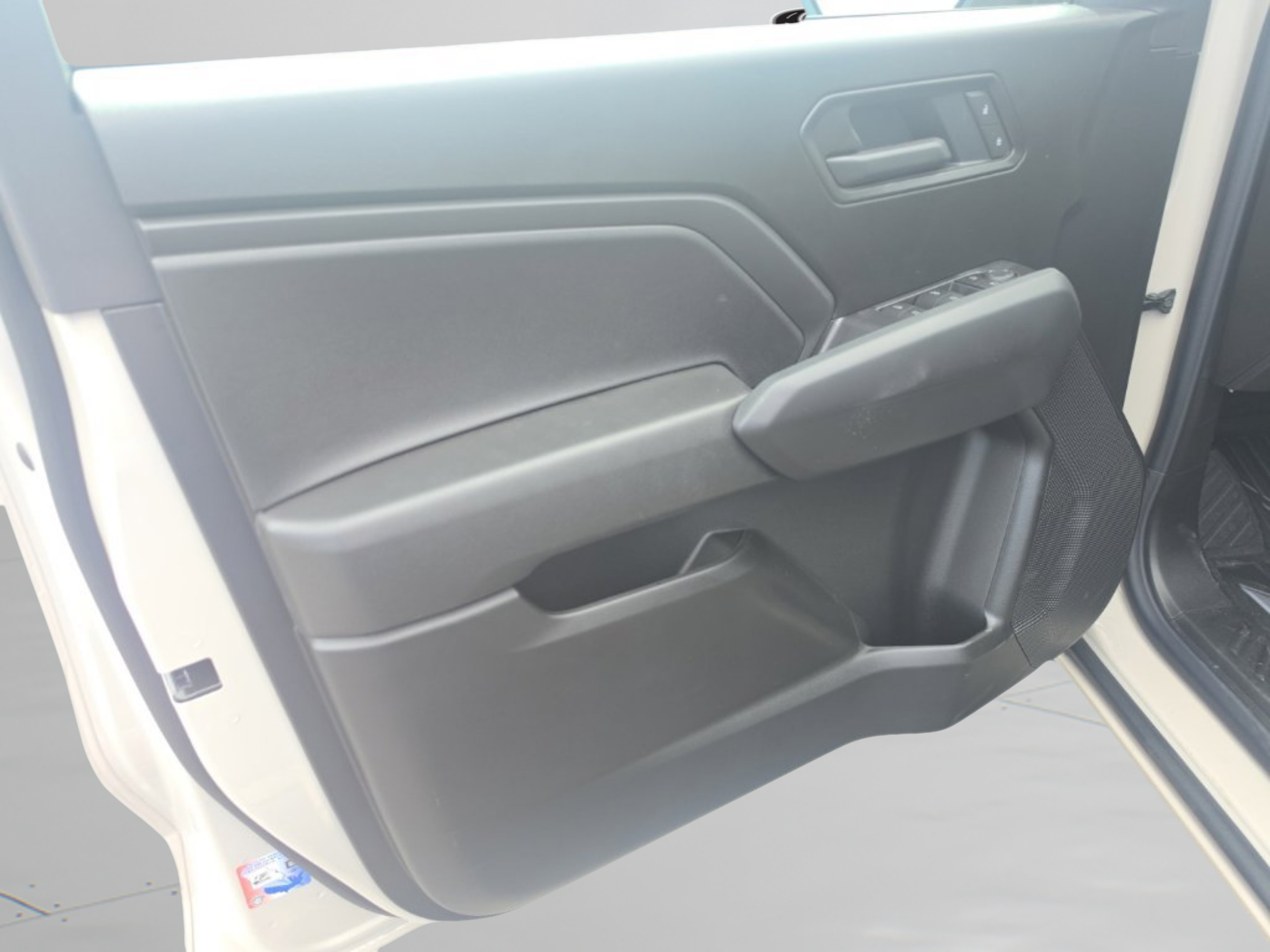 New 2026 Chevrolet Colorado Trail Boss AWD/4WD image 13