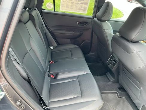 New 2026 Subaru Outback Wilderness AWD/4WD image 17