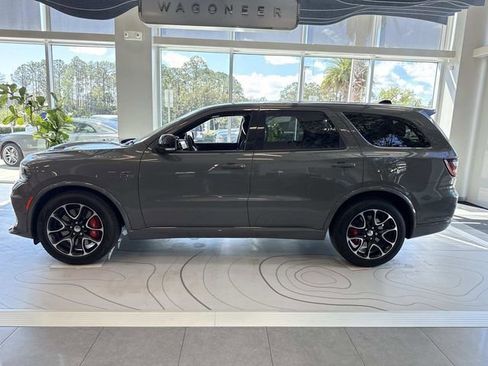 New 2026 Dodge Durango SRT Hellcat image 6