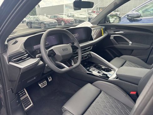 New 2026 Audi SQ5 Premium Plus AWD/4WD image 3