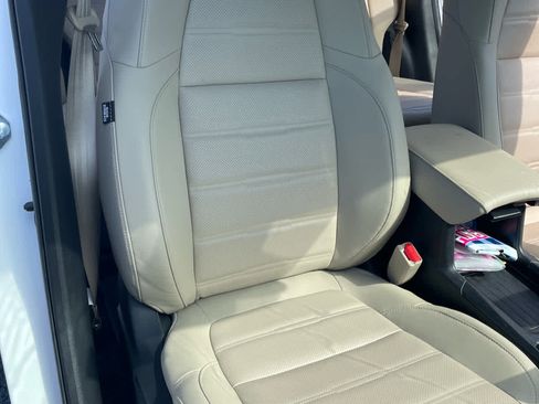 Used 2022 Honda CR-V EX-L image 13