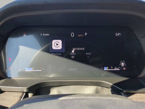 Used 2025 Jeep Grand Cherokee Limited w/ Trailer Tow Package image 61