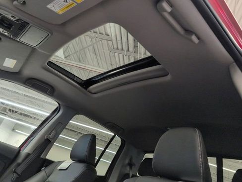 New 2026 Honda Ridgeline RTL image 18