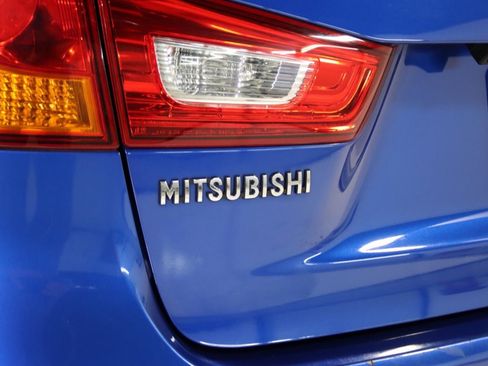 Used 2015 Mitsubishi Outlander Sport SE image 58