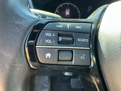 Used 2023 Honda HR-V Sport image 21
