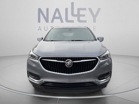 Used 2018 Buick Enclave Essence FWD image 8