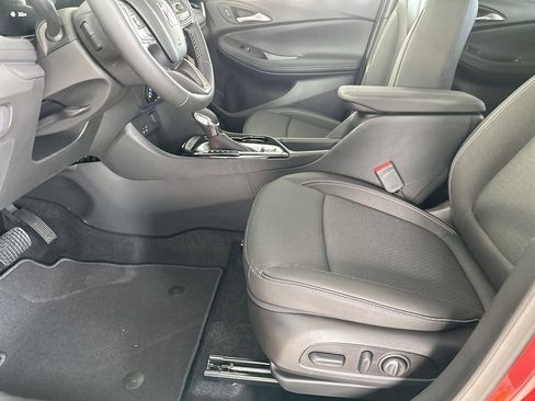 New 2026 Buick Encore GX Preferred w/ Comfort Package image 13