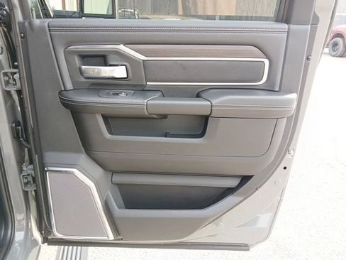 New 2026 RAM 2500 Laramie image 34