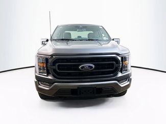 Certified 2023 Ford F150 XLT w/ Equipment Group 302A High video 2