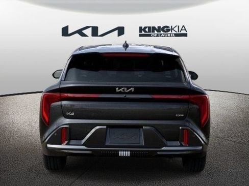 New 2026 Kia K4 GT-Line Turbo FWD image 5