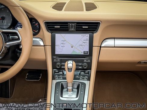 Used 2017 Porsche 911 Targa 4S image 38