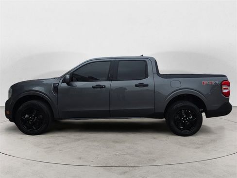 Used 2023 Ford Maverick XLT w/ Equipment Group 300A Standard image 2