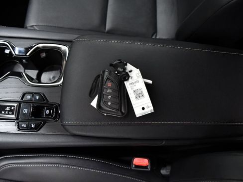 Used 2023 Lexus RX 350 Premium w/ Accessory Package (Z1) AWD/4WD image 23