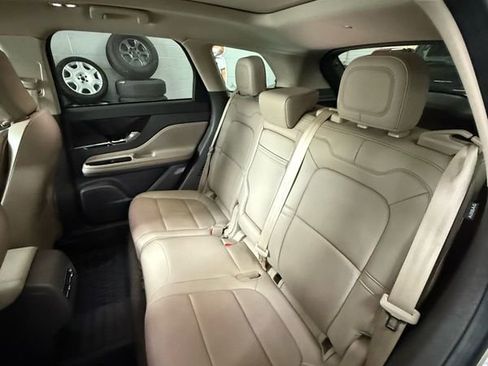 Used 2023 Lincoln Corsair Reserve w/ Equipment Group 201A image 15