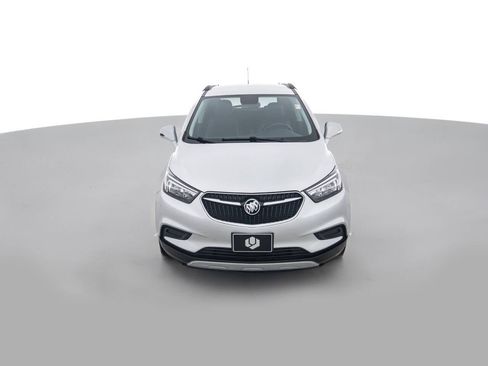 Used 2019 Buick Encore Preferred image 2