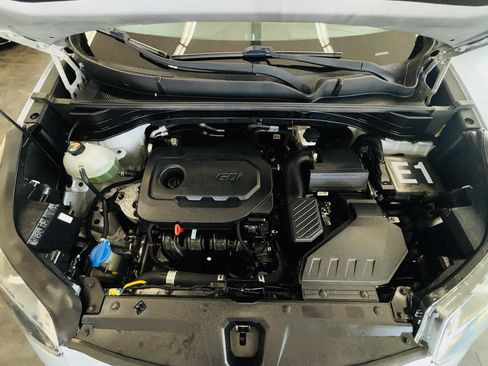 Used 2020 Kia Sportage LX AWD/4WD image 22