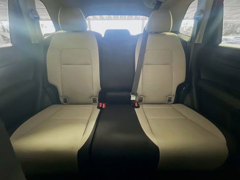 Used 2024 Honda CR-V EX image 26