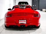 Used 2011 Porsche Boxster Spyder image 4
