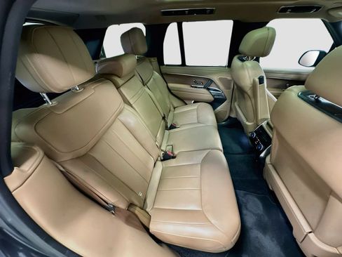 Used 2023 Land Rover Range Rover SE AWD/4WD image 28