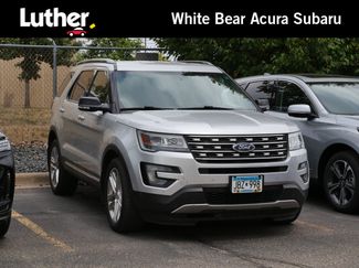 Used 2016 Ford Explorer XLT w/ Equipment Group 202A AWD/4WD video 1