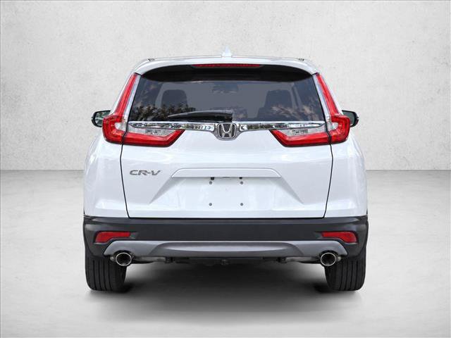 Used 2019 Honda CR-V EX-L image 6