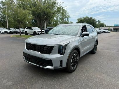 Used 2026 Kia Sorento S