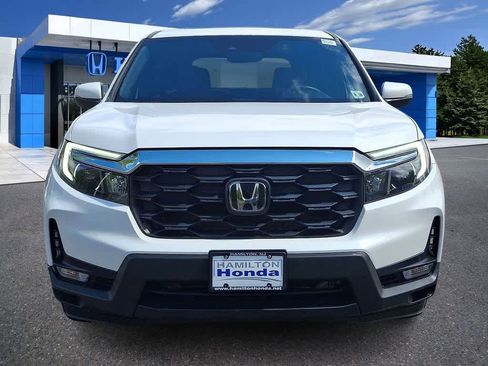 Used 2023 Honda Passport EX-L image 28