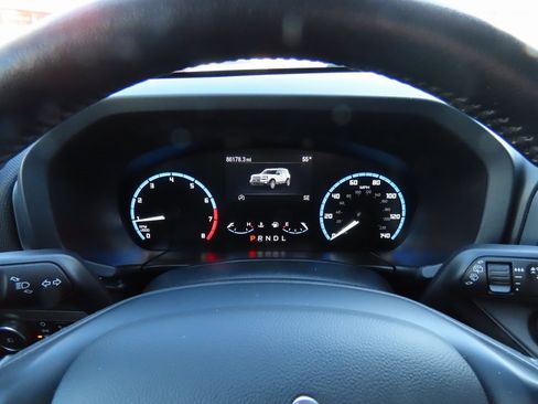 Used 2022 Ford Bronco Sport Big Bend w/ Convenience Package image 37