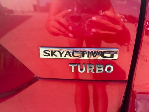 Used 2021 MAZDA CX-5 Signature AWD/4WD image 31