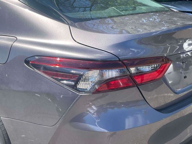 Used 2024 Toyota Camry LE w/ Cold Weather Package AWD/4WD image 13