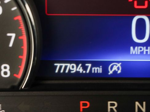 Used 2020 Ford Explorer Limited w/ Class III Trailer Tow Package image 16