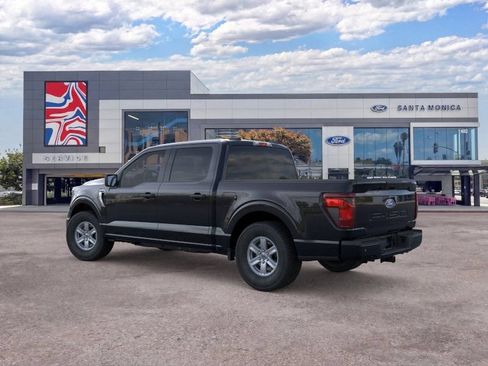 New 2026 Ford F150 XLT w/ Tow/Haul Package RWD image 4