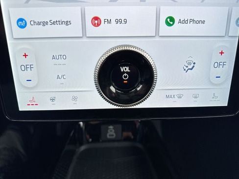 New 2025 Ford Mustang Mach-E Premium AWD/4WD image 20