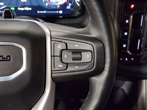 Used 2024 GMC Yukon Denali w/ Advanced Technology Package AWD/4WD image 52