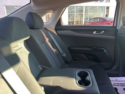 Used 2023 Kia K5 LXS