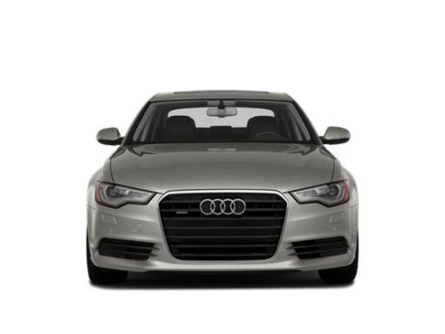 Used 2015 Audi A6 3.0T Premium Plus w/ 19" Sport Package AWD/4WD image 4