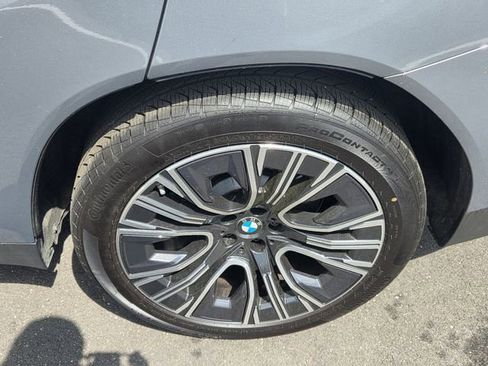 Used 2025 BMW X3 xDrive30i AWD/4WD image 10