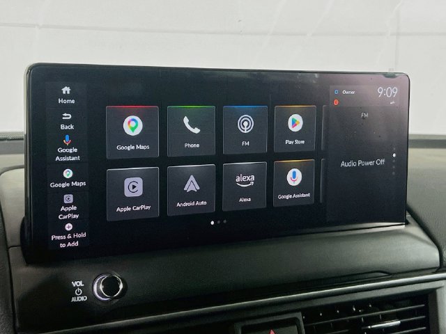 New 2026 Honda Pilot EX-L image 12