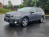 Used 2018 Subaru Outback 2.5i Limited image 3