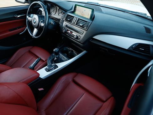 Used 2015 BMW M235i Coupe image 21