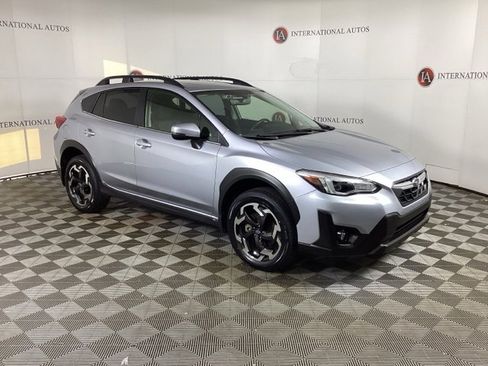 Used 2023 Subaru Crosstrek 2.5i Limited image 3