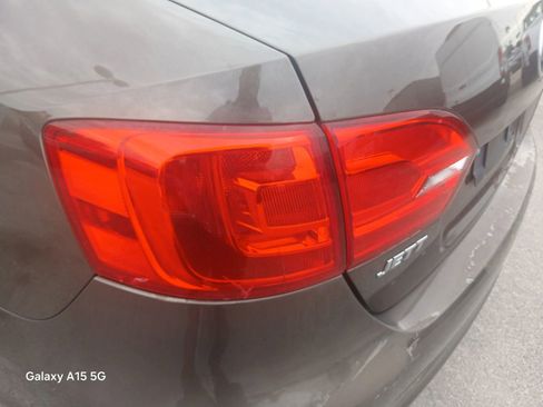 Used 2012 Volkswagen Jetta SE image 13